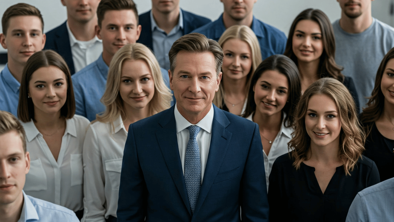 corsi performance leadership