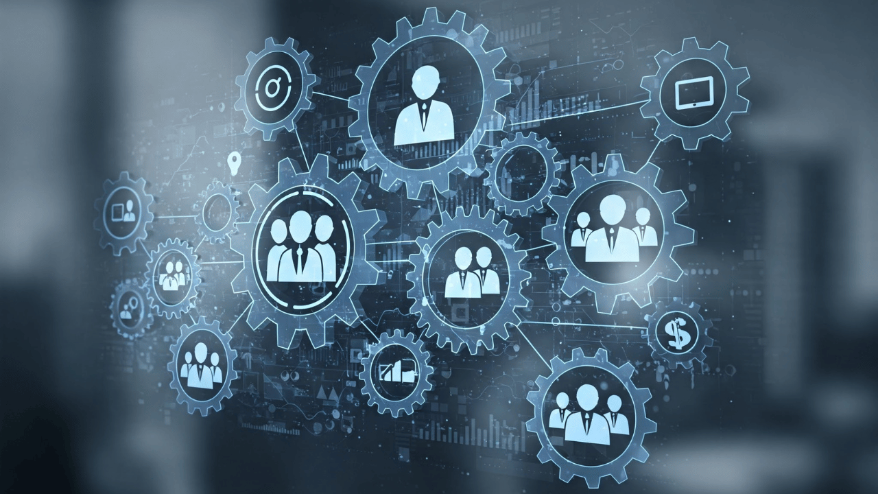 corsi organizzazione