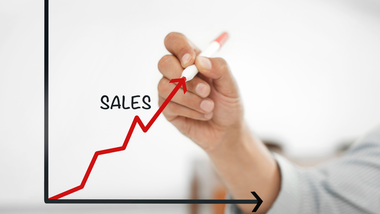 Sales DNA direzione vendite x sito