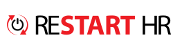 restart logo menu home